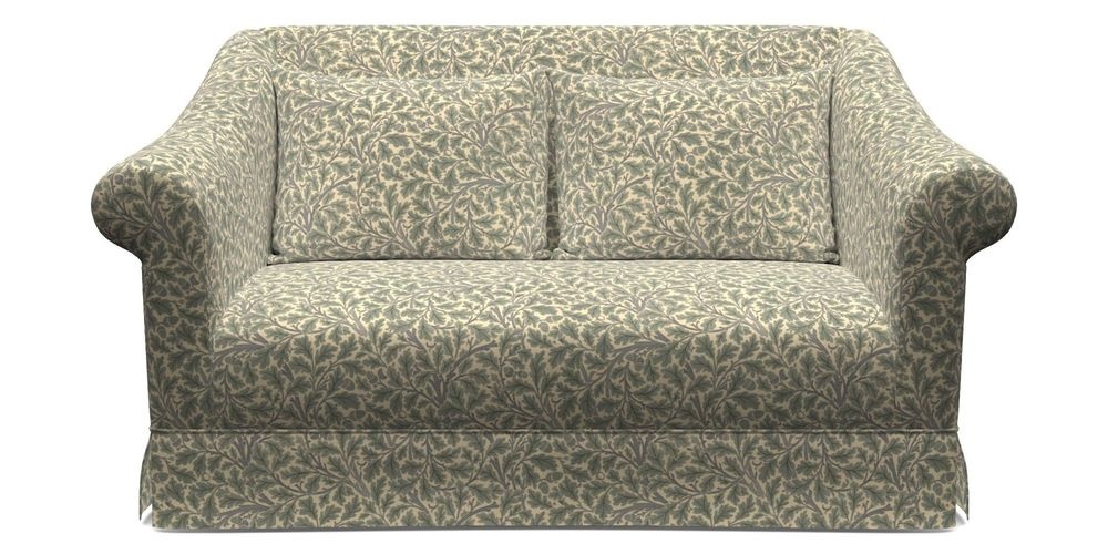 Bespoke 2 Seater Sofas