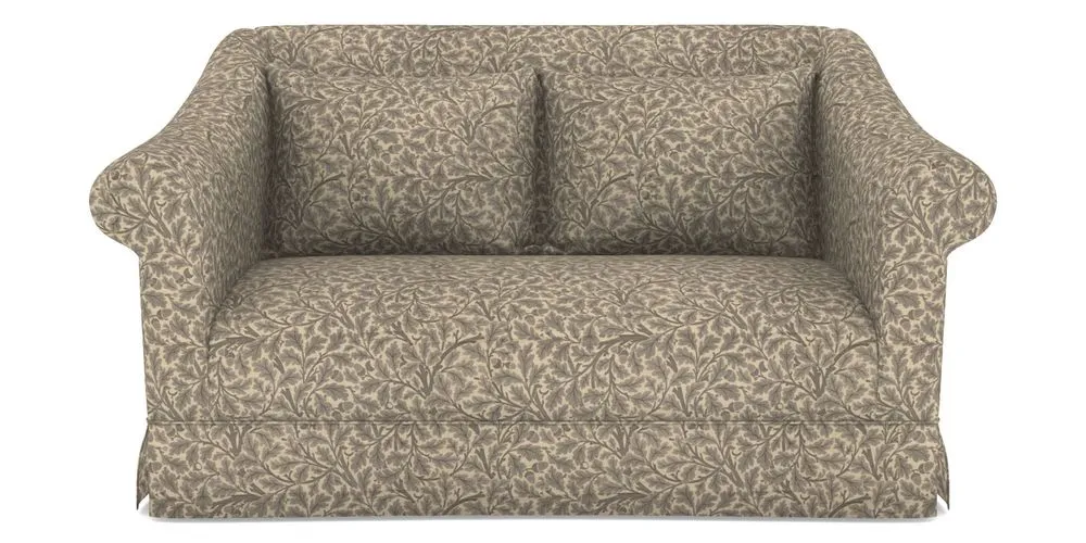 Bespoke 2 Seater Sofas