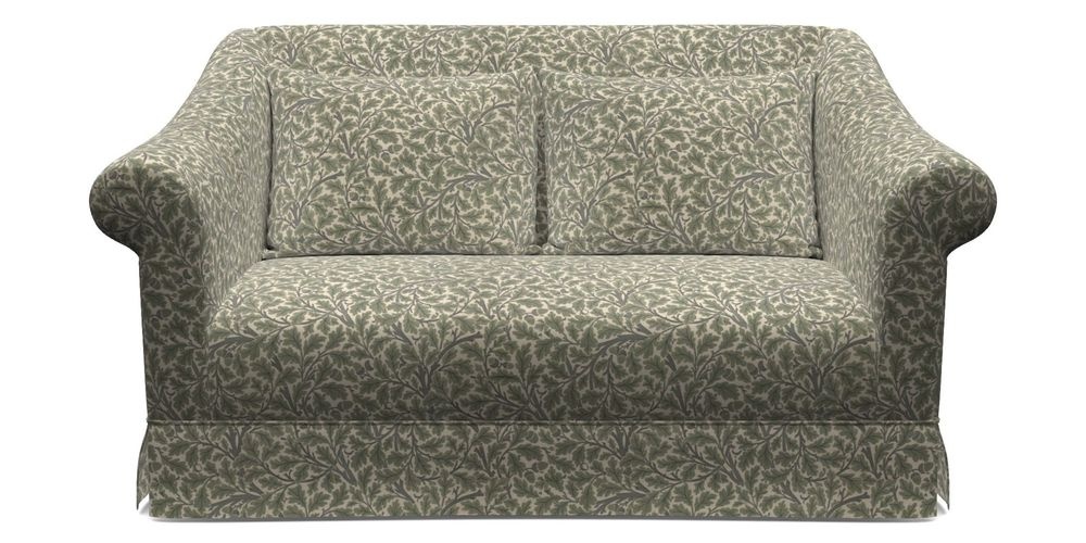 Bespoke 2 Seater Sofas