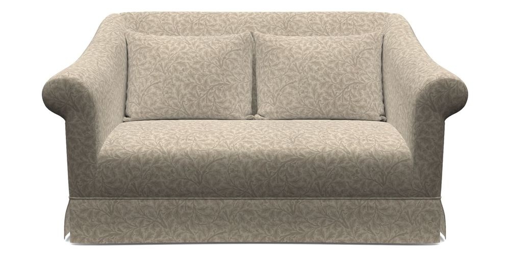 Bespoke 2 Seater Sofas