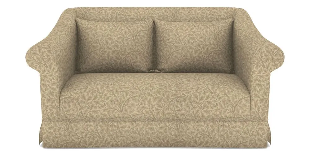 Bespoke 2 Seater Sofas