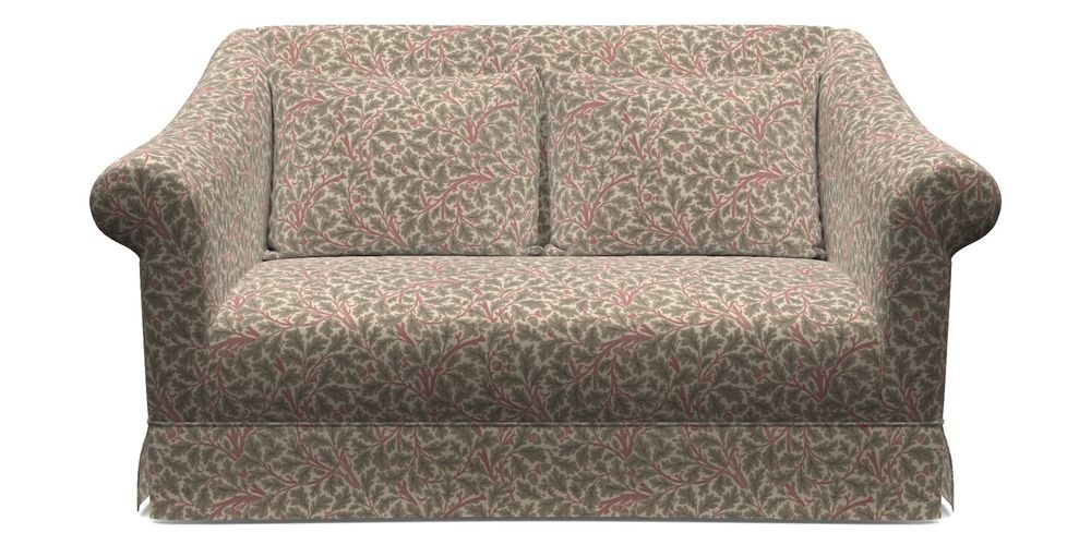 Bespoke 2 Seater Sofas