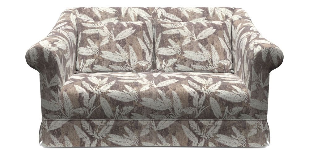 Bespoke 2 Seater Sofas