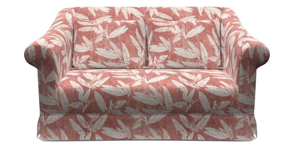 Bespoke 2 Seater Sofas