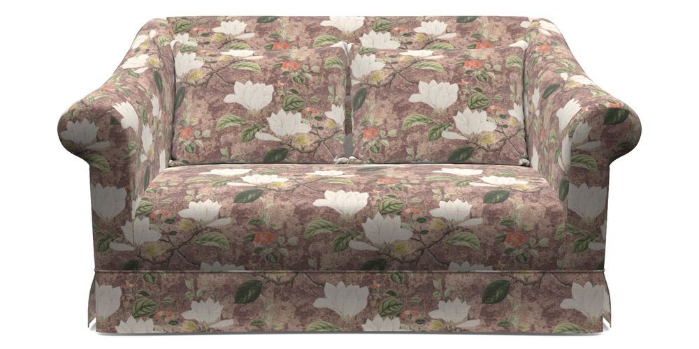 Bespoke 2 Seater Sofas