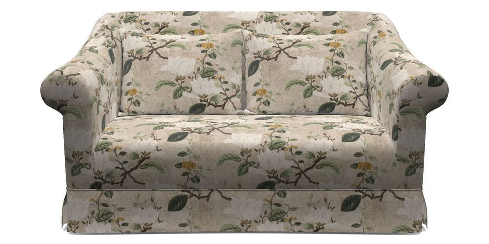 Bespoke 2 Seater Sofas