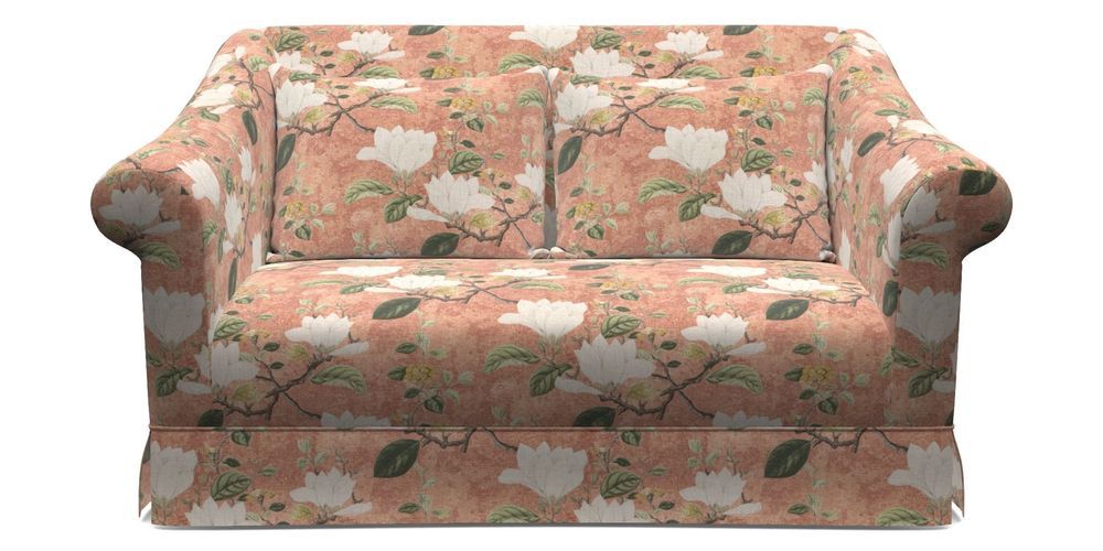 Bespoke 2 Seater Sofas