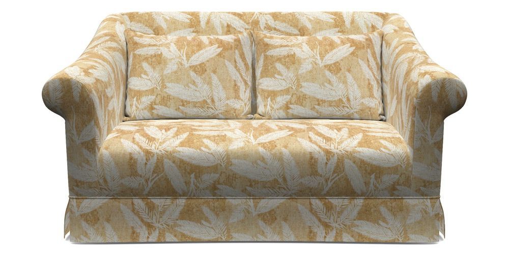 Bespoke 2 Seater Sofas