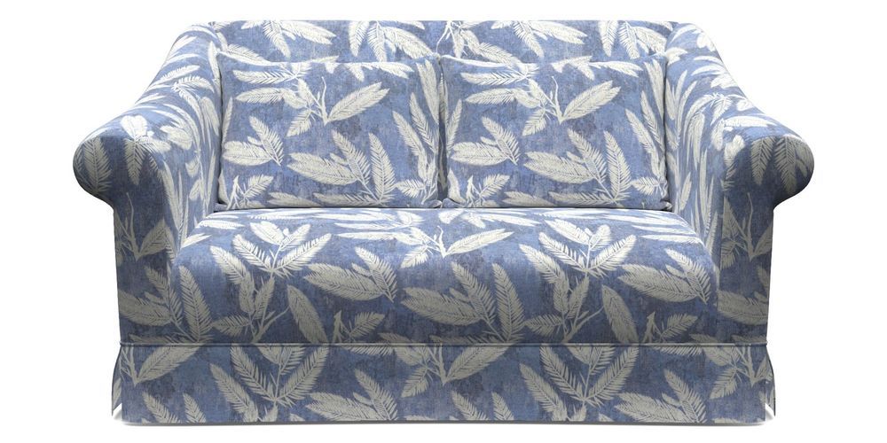 Bespoke 2 Seater Sofas