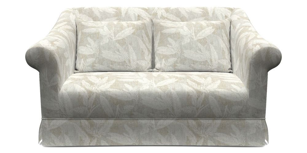 Bespoke 2 Seater Sofas