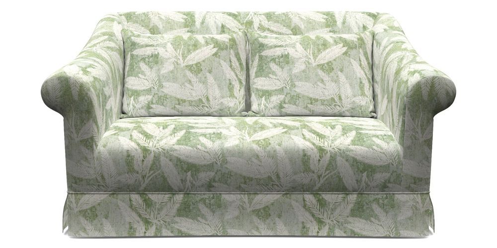 Bespoke 2 Seater Sofas