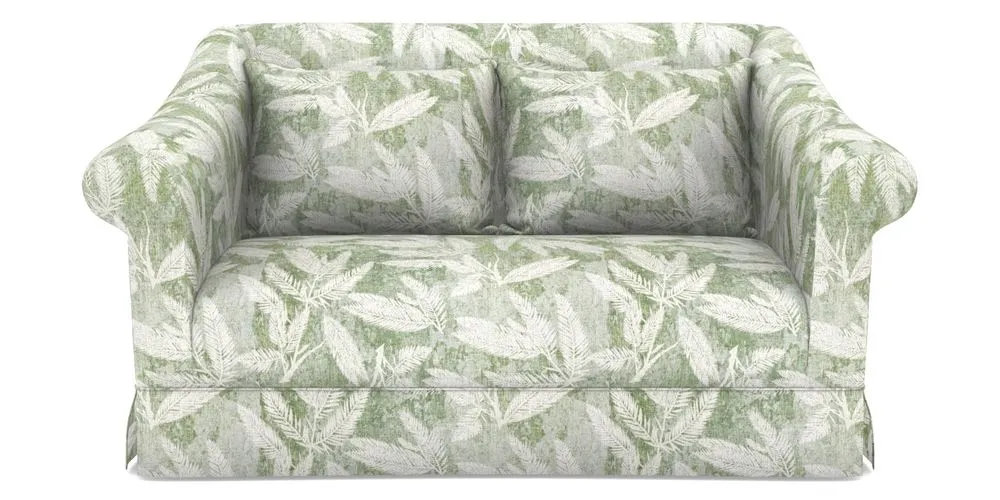 Bespoke 2 Seater Sofas