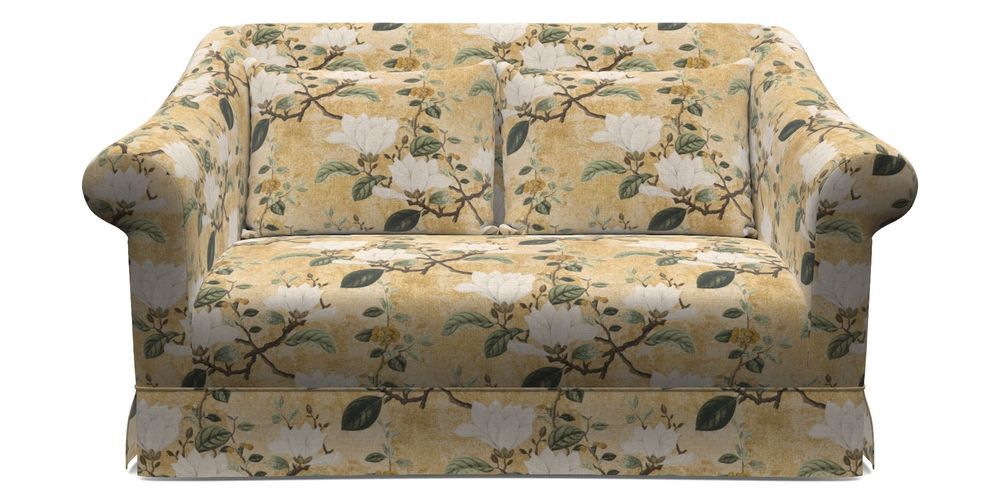 Bespoke 2 Seater Sofas