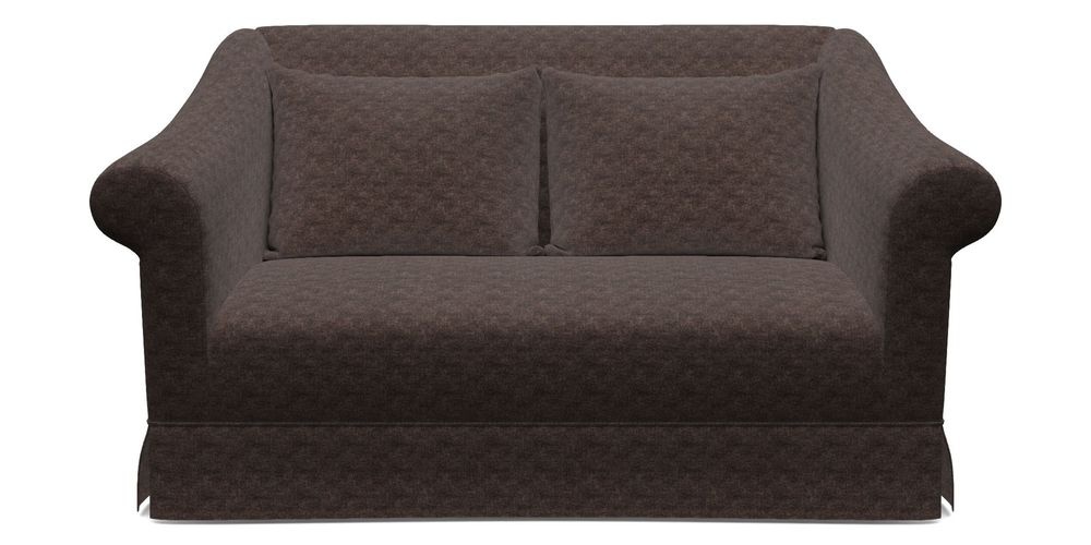 Bespoke 2 Seater Sofas