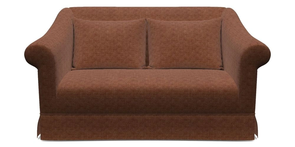 Bespoke 2 Seater Sofas