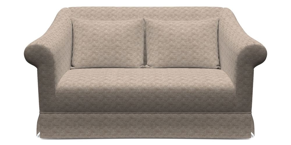 Bespoke 2 Seater Sofas