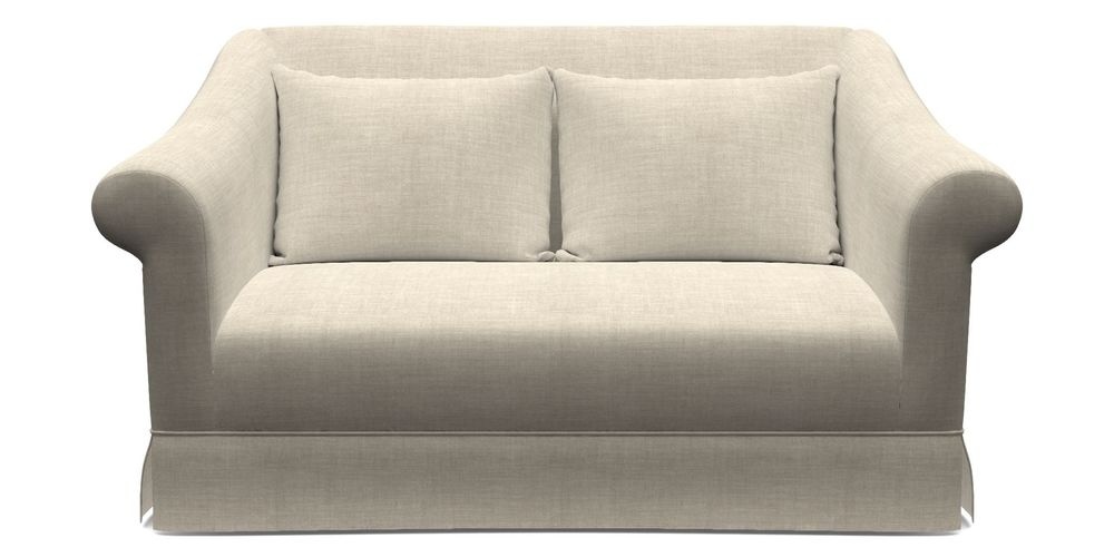 Bespoke 2 Seater Sofas