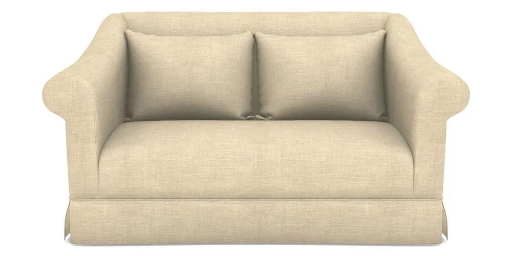 Bespoke 2 Seater Sofas