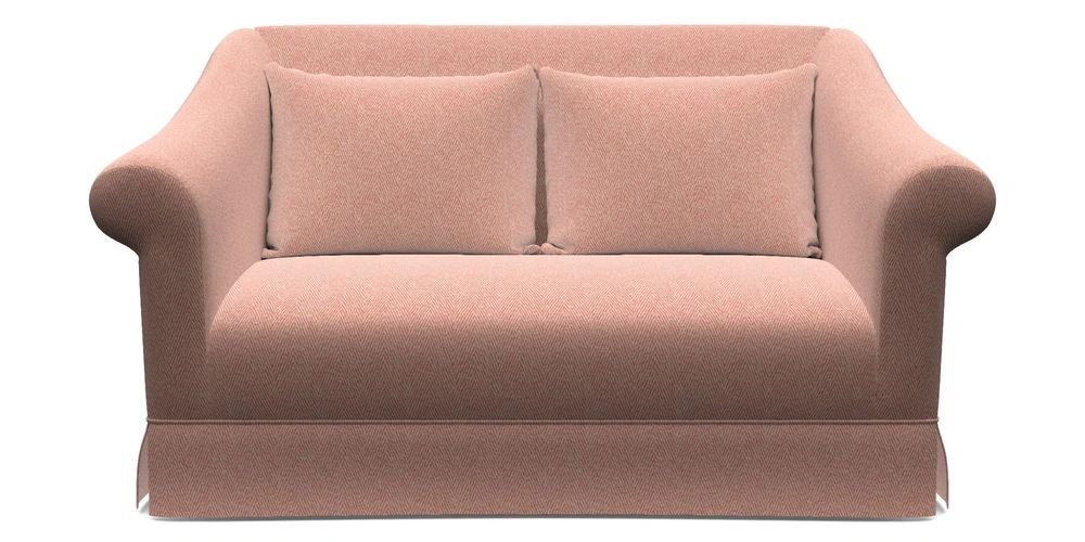 Bespoke 2 Seater Sofas