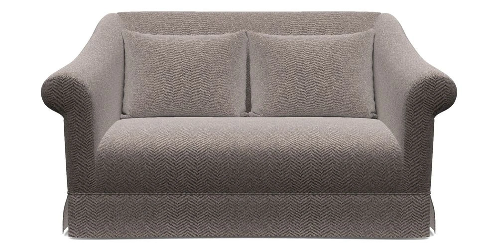 Bespoke 2 Seater Sofas