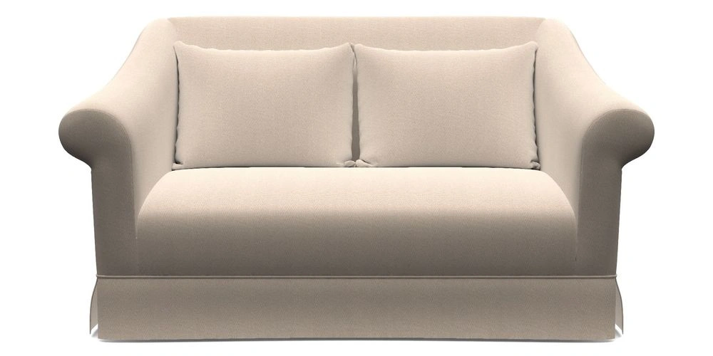 Bespoke 2 Seater Sofas