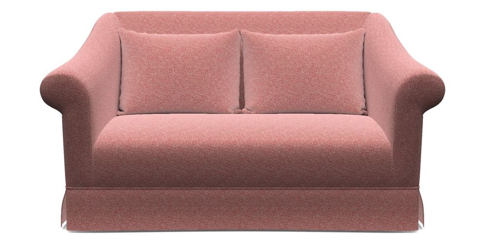 Bespoke 2 Seater Sofas