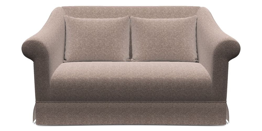 Bespoke 2 Seater Sofas