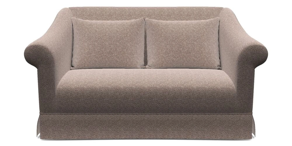 Bespoke 2 Seater Sofas