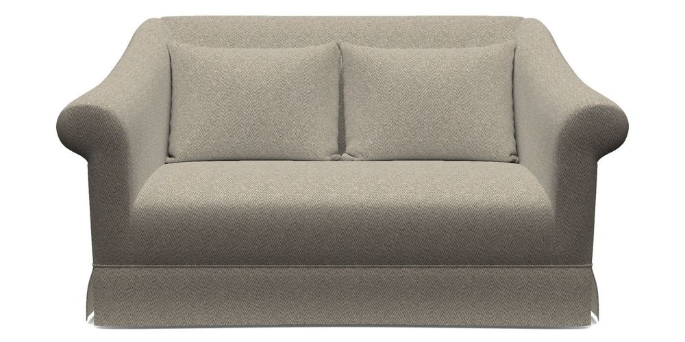 Bespoke 2 Seater Sofas