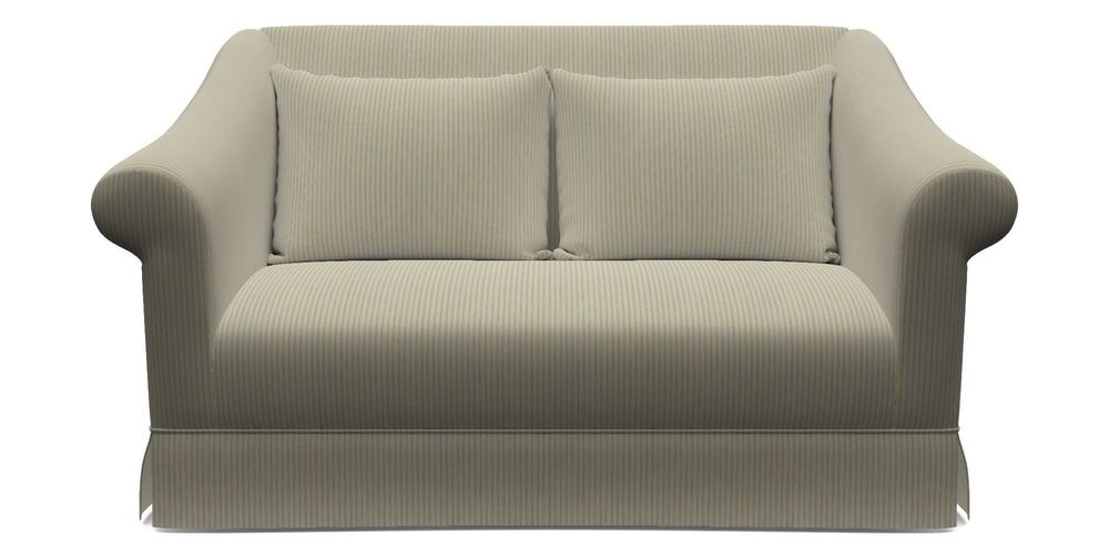 Bespoke 2 Seater Sofas