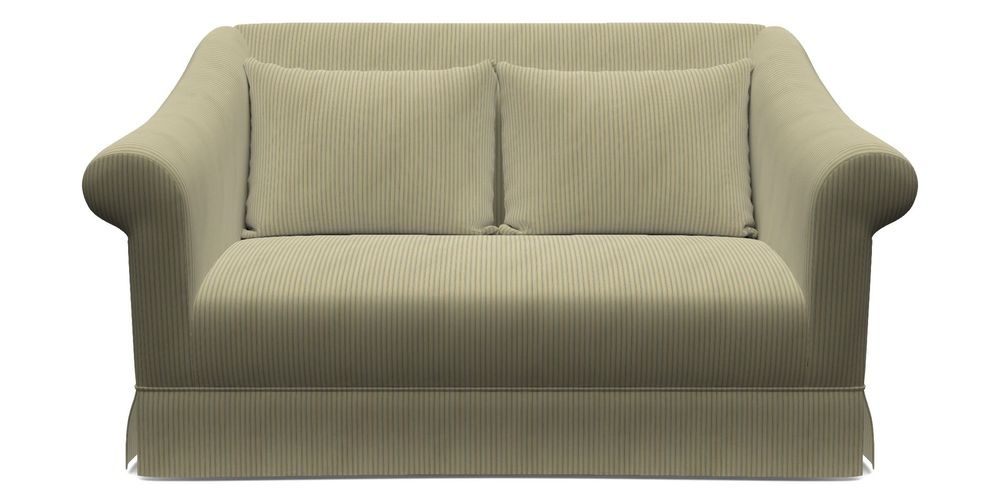 Bespoke 2 Seater Sofas