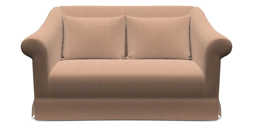 Bespoke 2 Seater Sofas