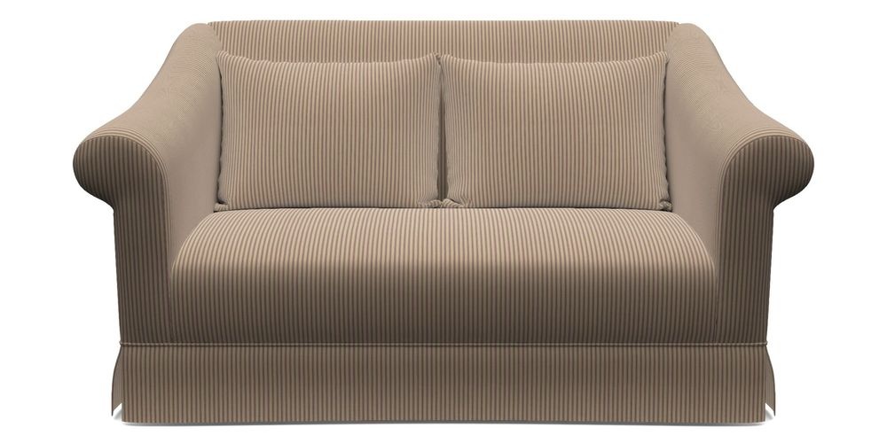 Bespoke 2 Seater Sofas