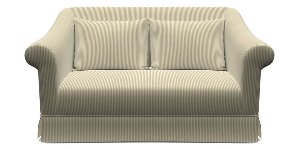 Bespoke 2 Seater Sofas