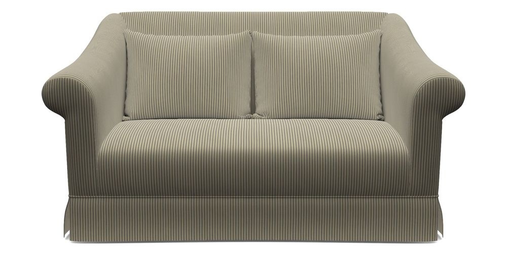 Bespoke 2 Seater Sofas