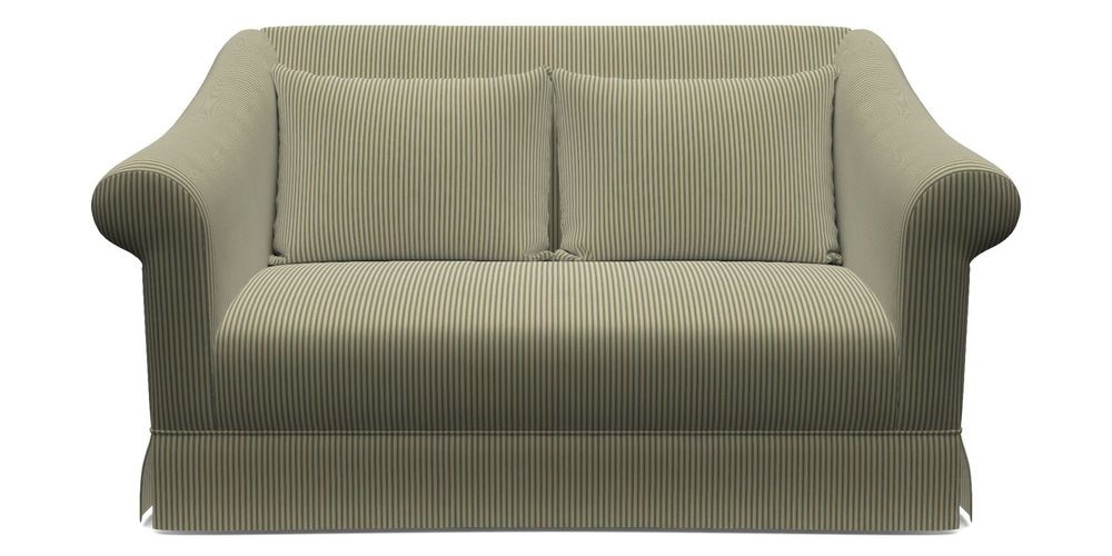 Bespoke 2 Seater Sofas