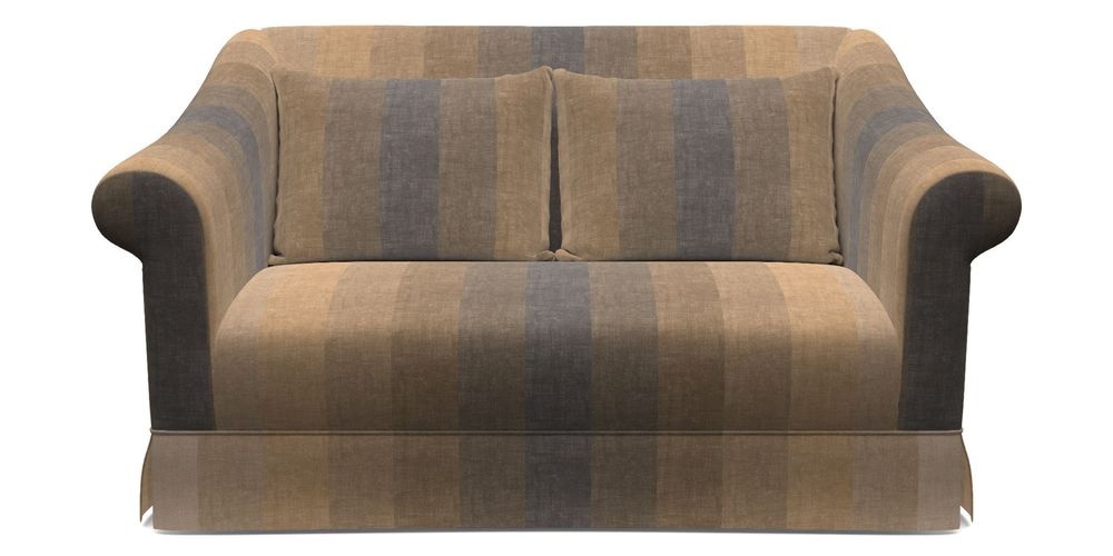 Bespoke 2 Seater Sofas