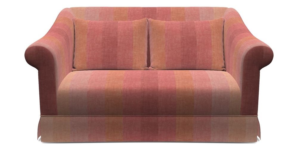 Bespoke 2 Seater Sofas