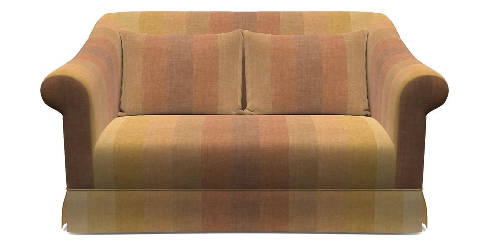 Bespoke 2 Seater Sofas