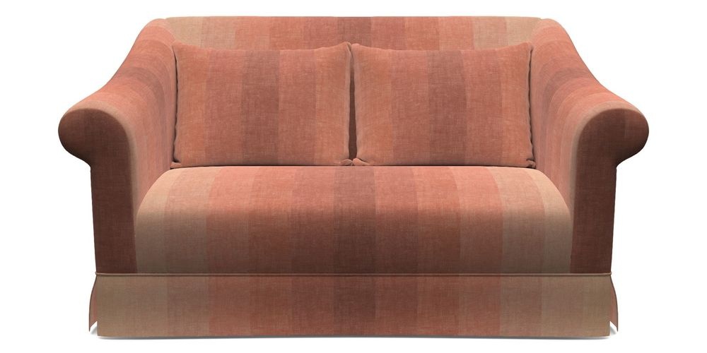 Bespoke 2 Seater Sofas