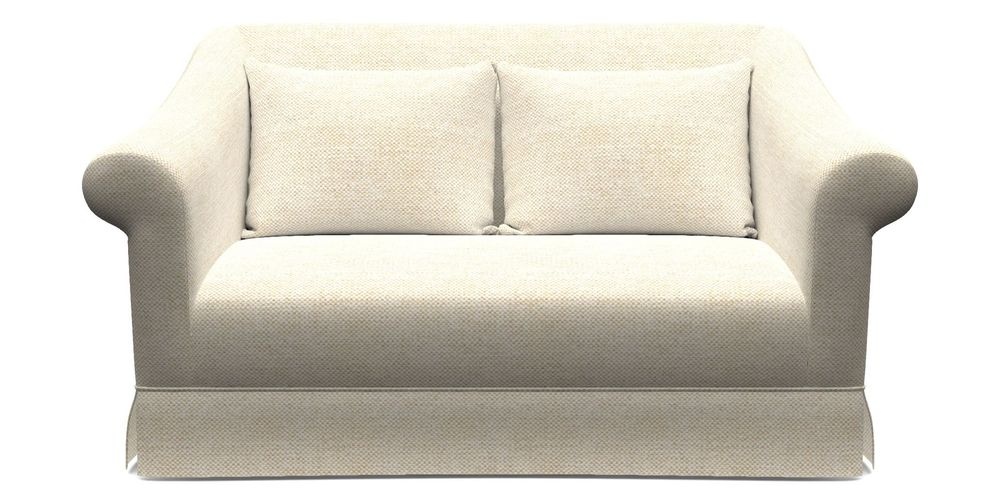 Bespoke 2 Seater Sofas