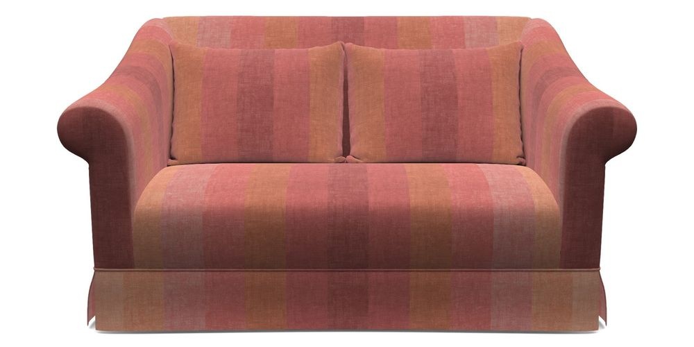 Bespoke 2 Seater Sofas