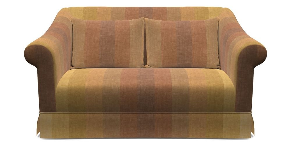 Bespoke 2 Seater Sofas