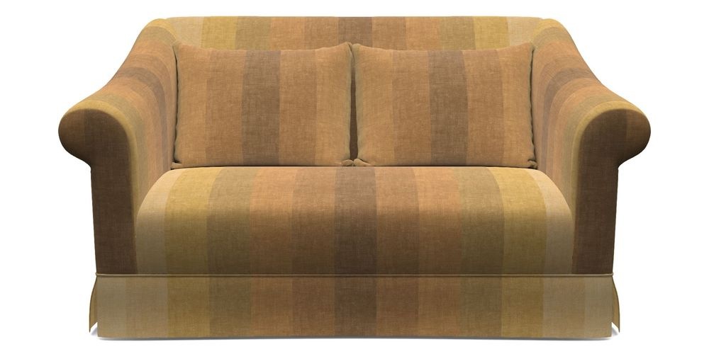 Bespoke 2 Seater Sofas