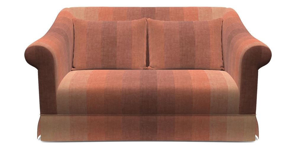 Bespoke 2 Seater Sofas