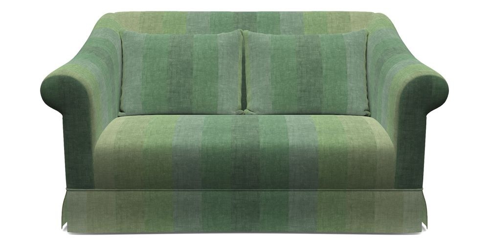 Bespoke 2 Seater Sofas