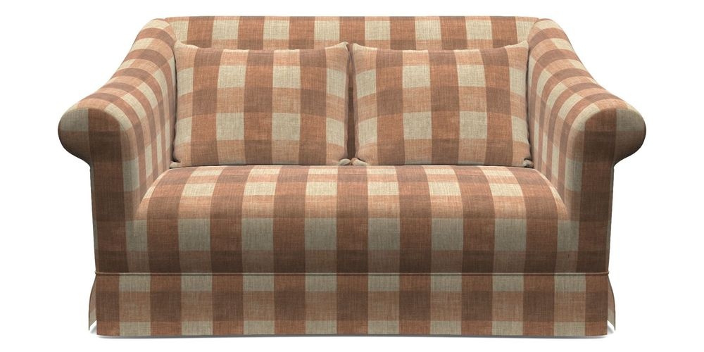 Bespoke 2 Seater Sofas