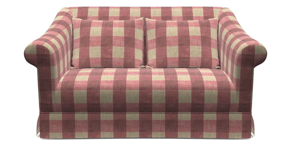 Bespoke 2 Seater Sofas