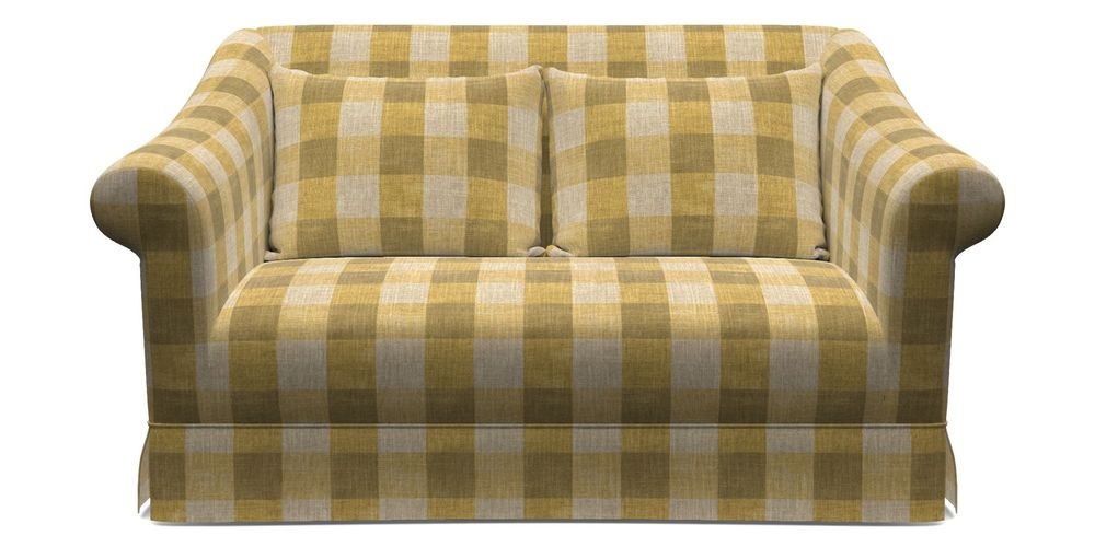 Bespoke 2 Seater Sofas