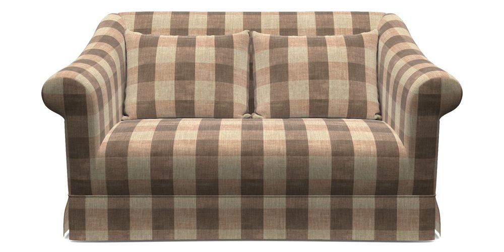 Bespoke 2 Seater Sofas